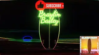 v07 03 Braylin Bailey LoFi HipHop