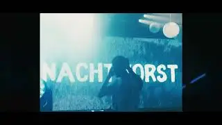 Tuinfeest &middot; Nachtvorst 2022 Aftermovie