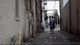 Jesus Loves You || Spoken Word (feat. Marcus DePeal)