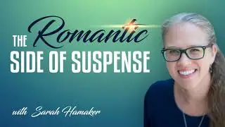 Elizabeth Goddard&rsquo;s Writing Dream (Episode 38)