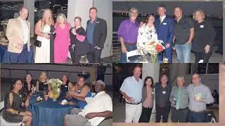 CLE & Lawyers Party 2025 | Gulf Coast Legal Community Celebration