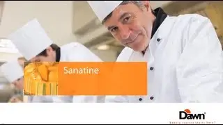Dawn Foods | Sanatine