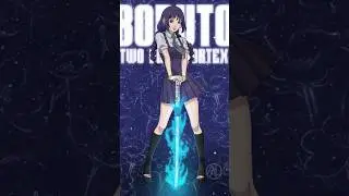 The Hidden Power of Boruto&rsquo;s Sword Explained! Jogan Awakening? by Boruto Theory Zone