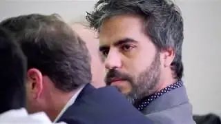 Making of Premios Goya 2018