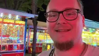&clubs; Vlog life &agrave; la foire St Jean &clubs;