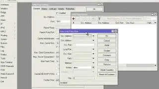 Mikrotik khmer   Block URL Using Mikrotik web proxy   YouTube 360p