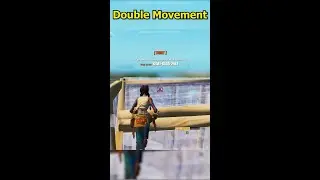 Double Movement 🤩