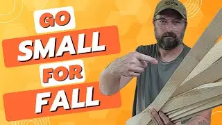 4 Budget Fall Decor from Wood Scraps | DIY in a Day!