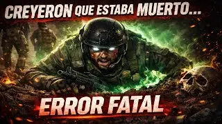 😈Creyeron que estaba muerto… error fatal!!Arena Breakout Infinite #20
