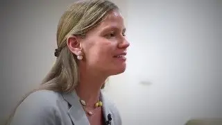 Samitivej Children's Hospital Collaboration with Top US Hospital - Laura Bax, R.N.