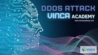 🌐 **Defending Against DDoS Attacks: A Comprehensive Guide - Vinca Academy**🌐