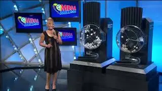Mega Millions Drawing 05-05-2026