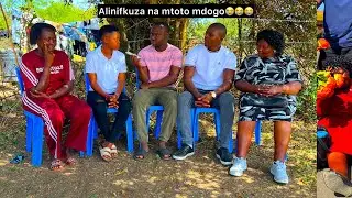 Drama Tupu💔🙆🏾‍♂️Stano’s Ex-Wife is here!! Listen to what she had to say about their marriage😭😭Waah!!