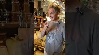 Max Maxwell&rsquo;s Drum Shop Weekly DEALS Livestream - October 16th 