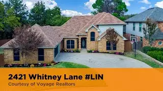 2421 Whitney Lane #LIN Grapevine, TX 76051 | Larry Chi | Realtor Marketing Software