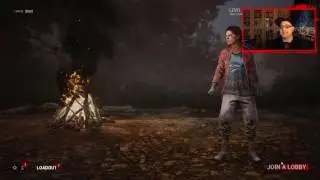 NoThx Stream ~ Dead by Daylight #8