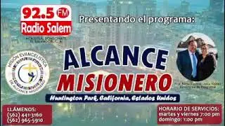 Radio Salem 92.5 FM EN VIVO