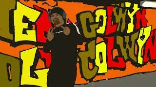 MC Lite! - Tattoo Tears Pt3