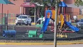 Alabama A&M releases statement after apparent suicide near Child Development Center