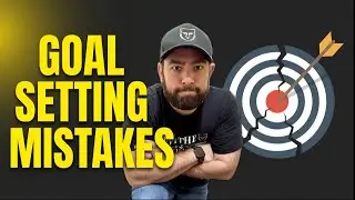 The Reasons Realtors Fail Their Goals Every Year