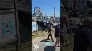 Pegasus Bridge Now and Then #ww2 #history #rememberinghistory #worldwar2history #thenandnow