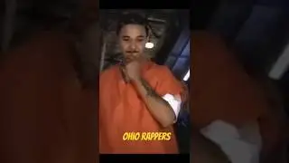 Ohio Rappers - Cleveland Rappers #ohiorapper #clevelandrapper Ohio hip hop Cleveland rap