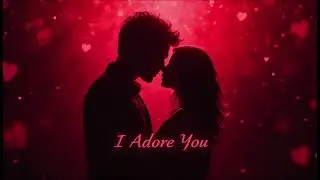 I Adore You