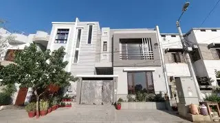 150 SQYD HOUSE FOR SALE IN PHASE 7 DHA KARACHI