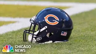 Bears stadium: Illinois lawmakers REACT to team's lakefront proposal