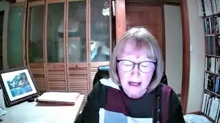 Lynne Williams on the Gift of Miracles