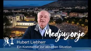 Hubert Liebherr - Ein Kommentar zur aktuellen Situation