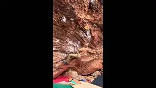 Americana exotica v10, red rock, gateway canyon
