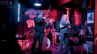 Retribution Alive: Die January Die @ The Big Red #02 - 9th Jan 2026