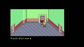 Earthbound Improved mod episode 15 monkey cave and the monotoli building