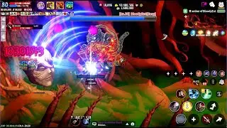 Bloody Ent - Dimensional Rift | GhostM Global