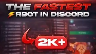 How to raid discord servers