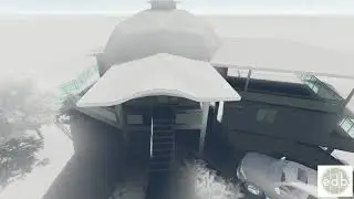 3D Virtual Flyby