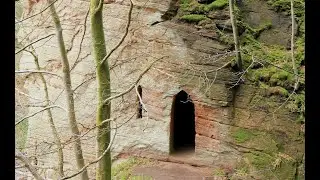 Wallace's Cave
