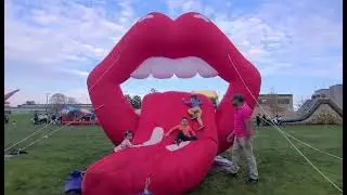 Festivals Of Toronto | Different Types Of Festivals | Kids Festival Compilation Video | Downsview