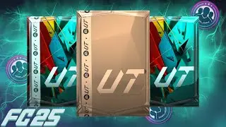 UNENDLICH COINS in FC 25! 😱🤑 So EINFACH geht die BRONZE PACK Methode! | FC 25 Ultimate Team
