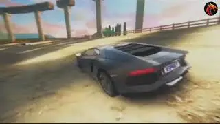 Asphalt Nitro review 🔥