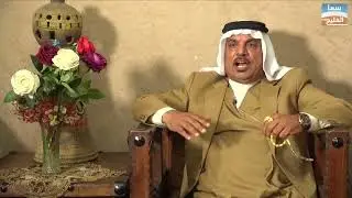لقاء مع الشيخ  فالح الخفاجي