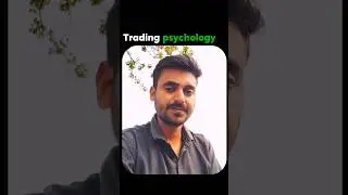Do you trade only for profit? | Trading Mindset Reality 🔥#trading