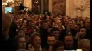 Municipales 2008 &agrave; reims : victoire du parti socialiste
