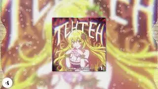 TEH TEH - Ludown, DJ PH29
