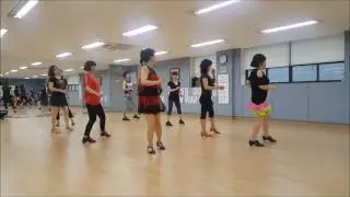 Deesco Linedance