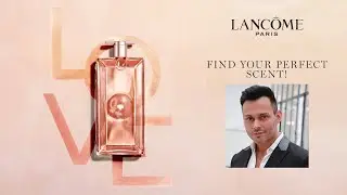 Find your perfect scent!