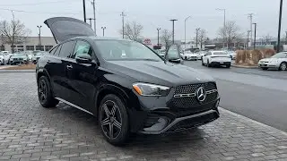 2026 Mercedes-Benz GLE GLE 450 Orland Park, Chicago, Tinley Park, Palos Heights, Joliet