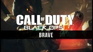 Brian Tuey: Brave [Black Ops 3 Unreleased Music]
