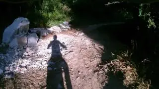 Dadagau to bhanjyang off road unedited PART 5